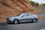 BMW 540i Sedan M Sport 2017 года (WW)